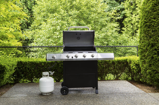 bbq
