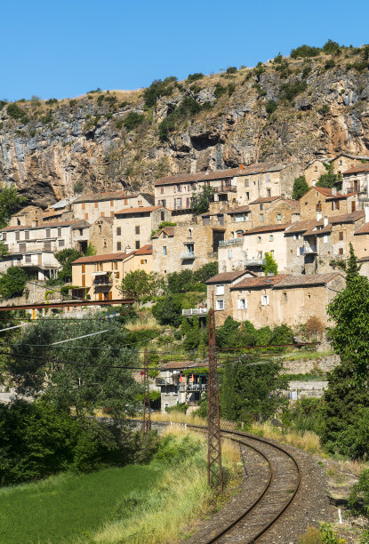 millau
