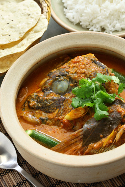 curry