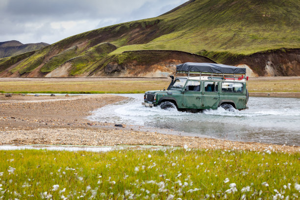 4x4
