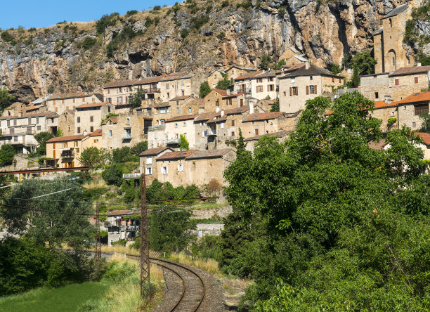 millau