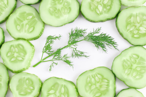 dill