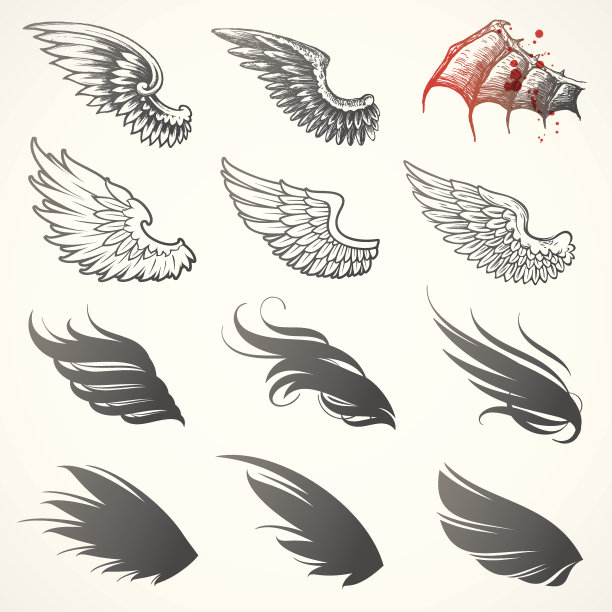 wings