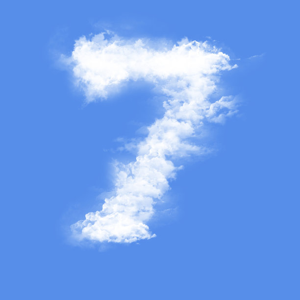 7