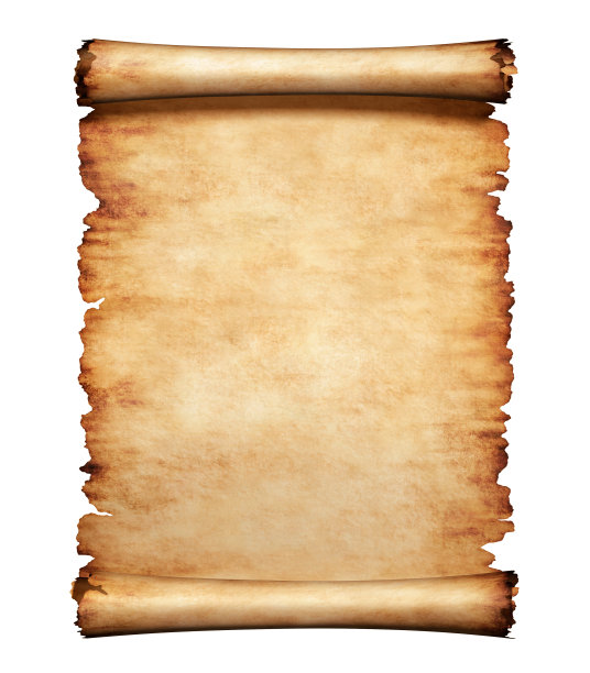parchment