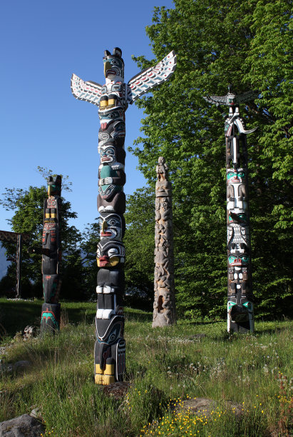 totem