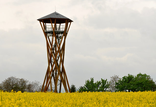 tower
