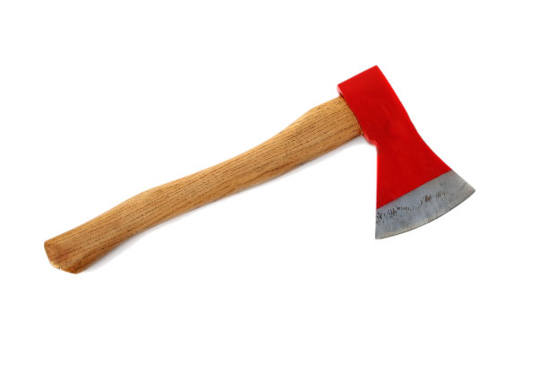 ax
