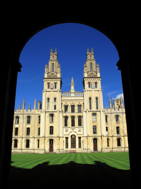 oxford