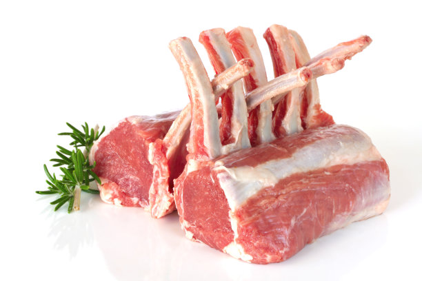 lamb