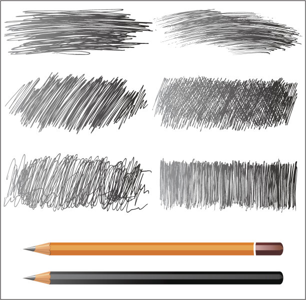 pencil