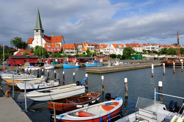 bornholm