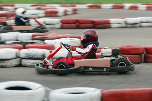 karting