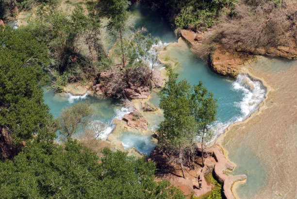 supai