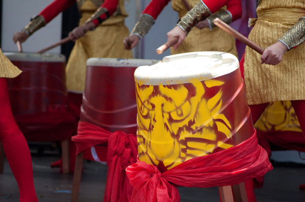 drum