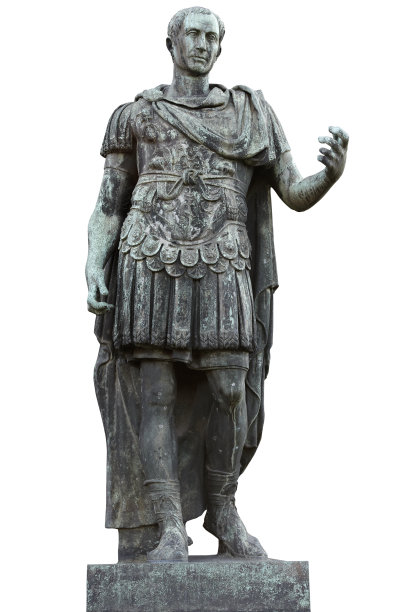 statue