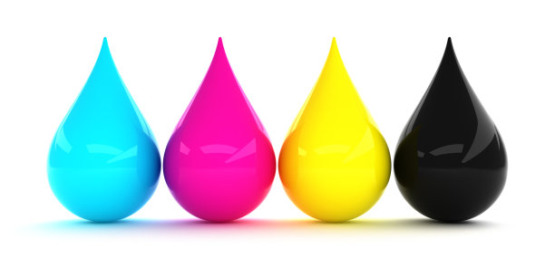ink