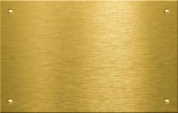 黄铜金属板
