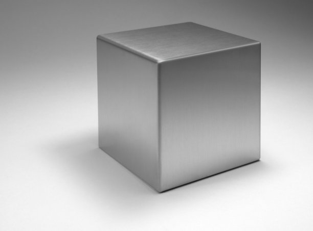 cube