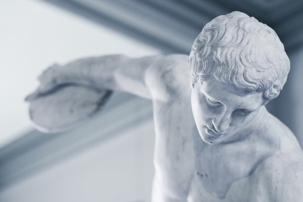greek
