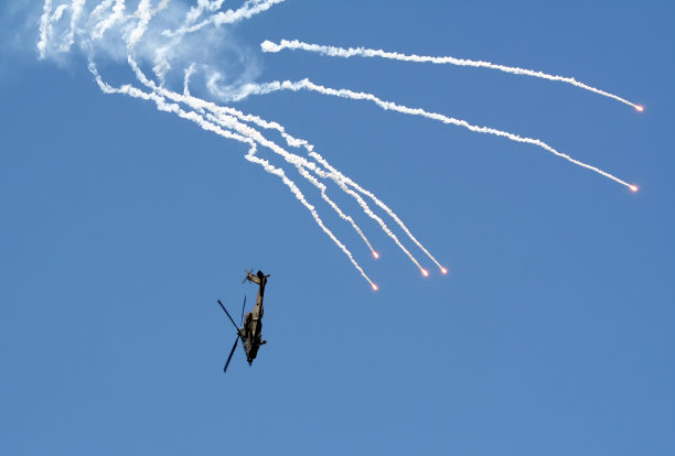 apache