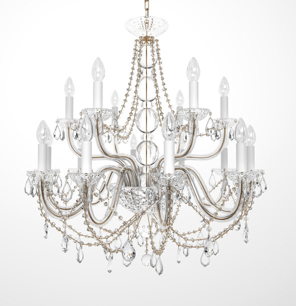 chandelier