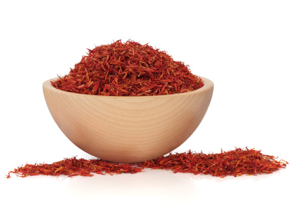 saffron