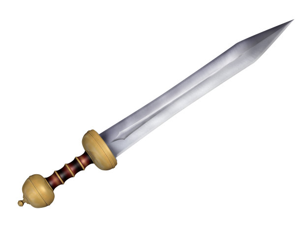 sword