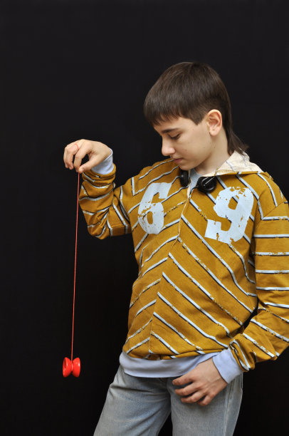 yoyo