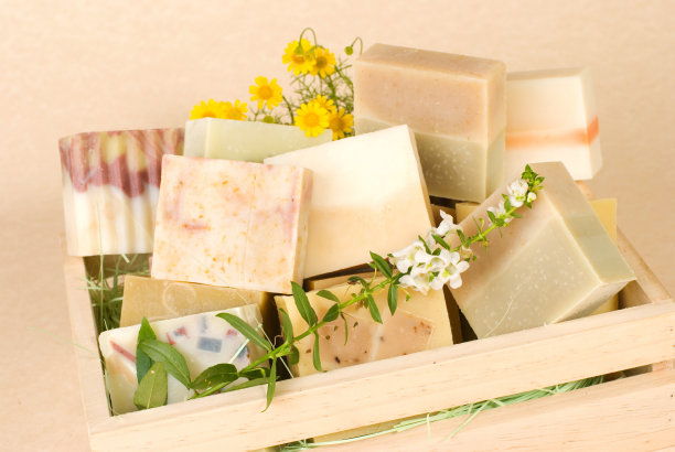 soap