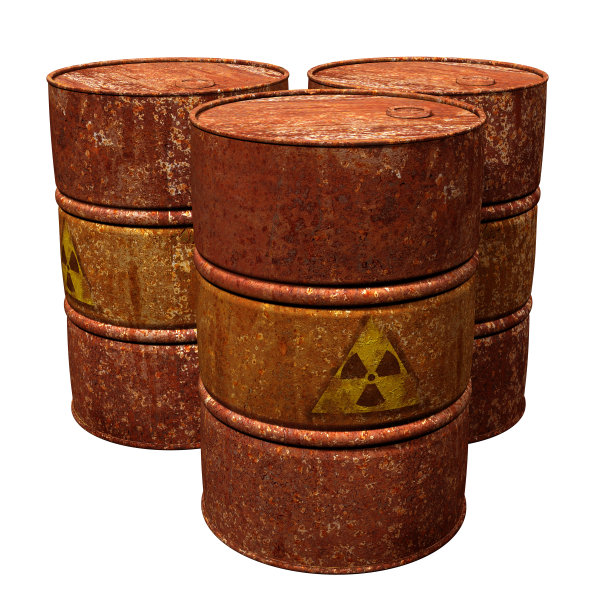 barrel