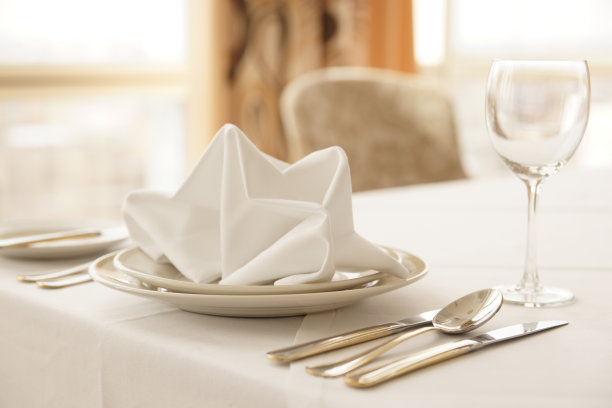napkin