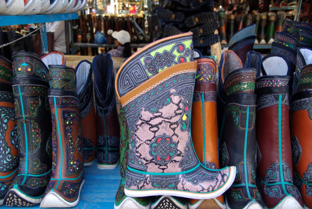 mongol