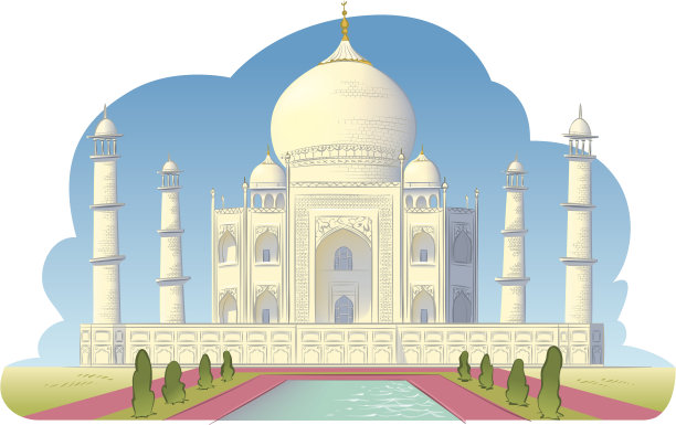 taj