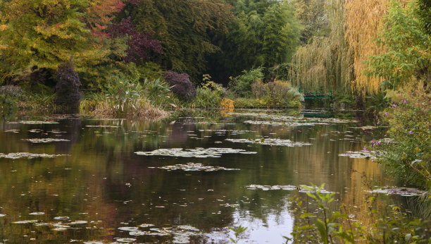 monet