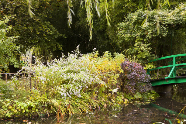 monet