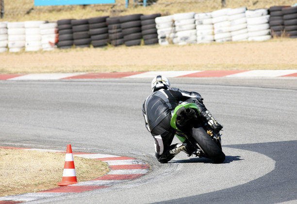 race