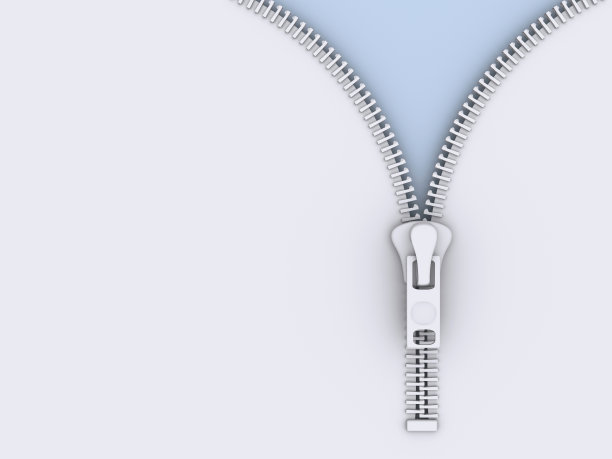 zipper