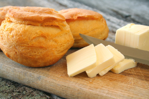 butter