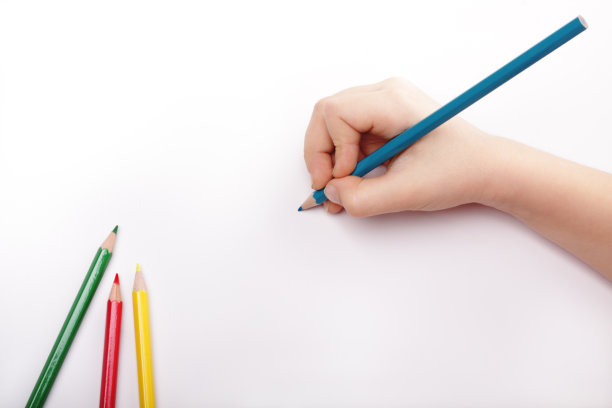 pencil