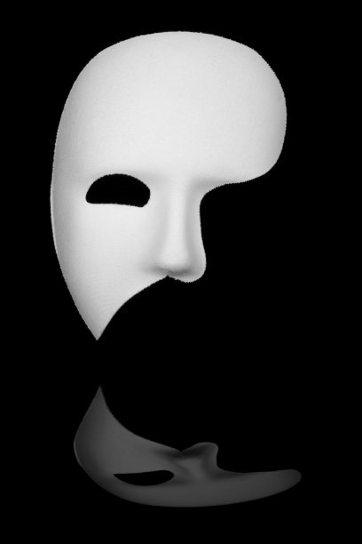 mask