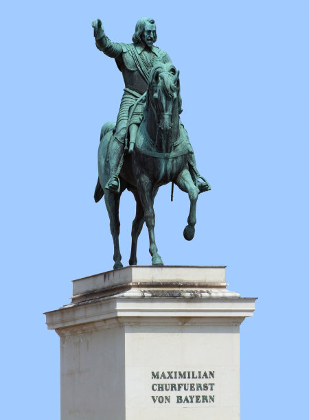 maximilian