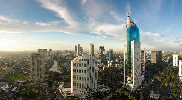 indonesia