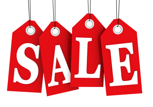 sales