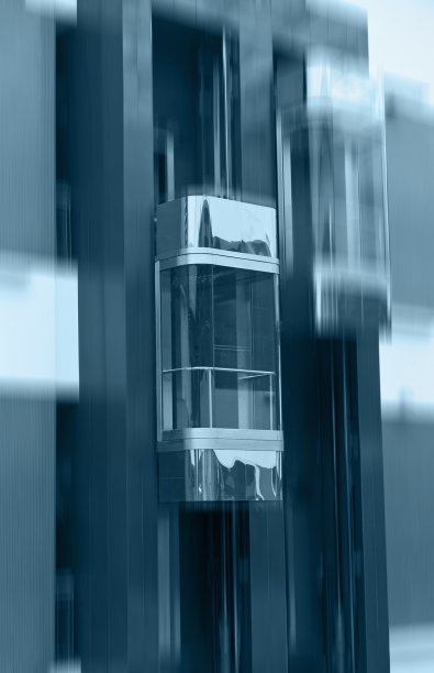 elevator