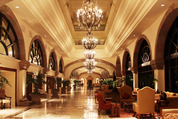 chandelier