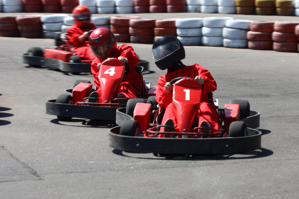 karting