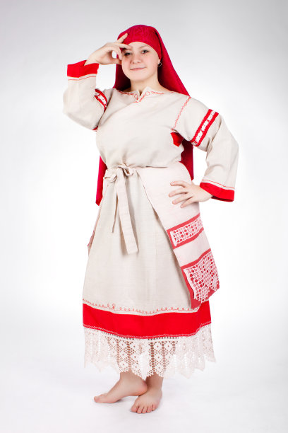 costume