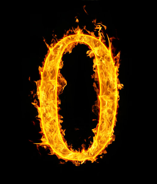 0号