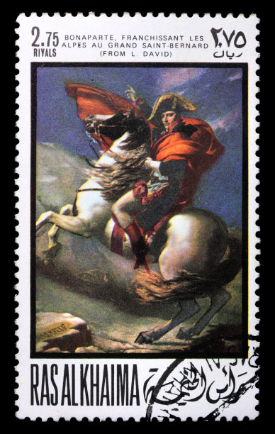 bonaparte